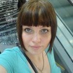 Profile Picture of Iwona Gioseffi (@iwonagioseffi) on Instagram