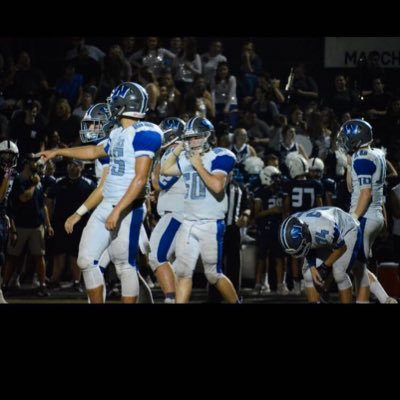 Profile Picture of Dylan Crouch (@DylanCrouch3) on Twitter