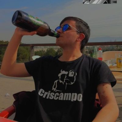 Profile Picture of Cristobal Hernandez (@Cristobal269) on Twitter