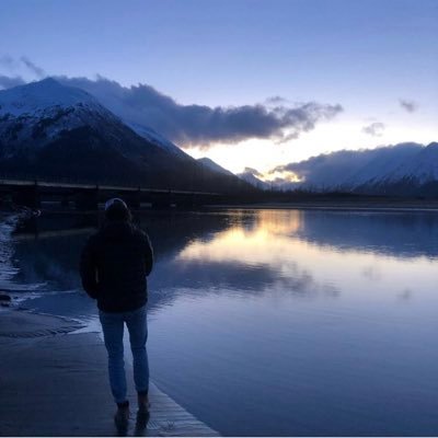 Profile Picture of Mike Coven (@MTCoven) on Twitter