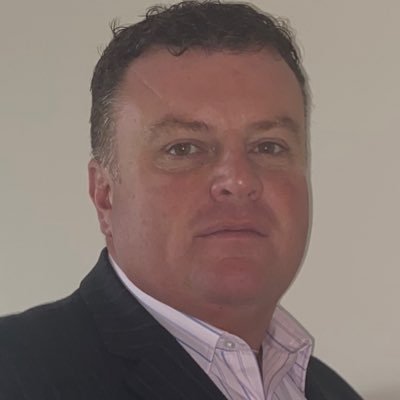 Profile Picture of Lewis Andrews (@EEAST_Clinical) on Twitter