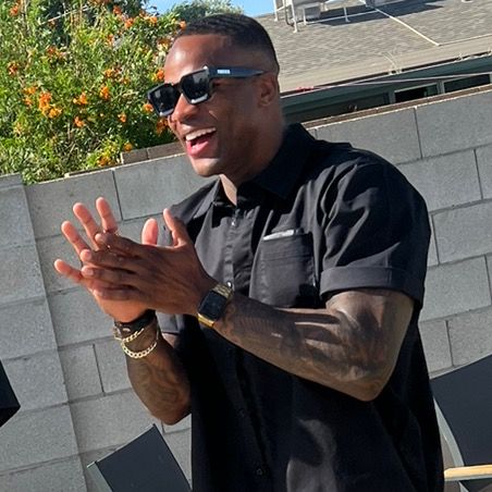 Profile Picture of Kyle Briggs (@@kaybeethree) on Tiktok