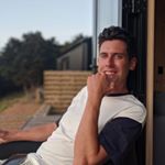 Profile Picture of Aaron Hodgson (@aaronhodge) on Instagram