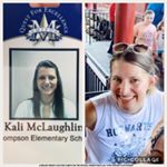 Profile Picture of Kali McLaughlin (@mclaughlinkali) on Instagram