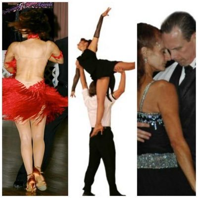 Profile Picture of Mark James & Karen Lupo Dance (@mark_karendance) on Twitter