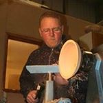 Profile Picture of Joe Laird (@joelairdwoodturning) on Instagram