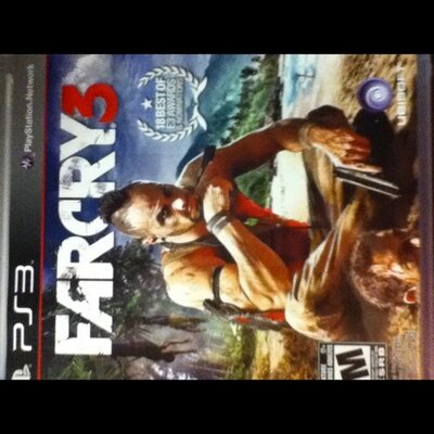 Profile Picture of Joe Zaragoza (@PS3Kingz) on Twitter