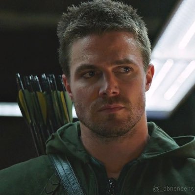 Profile Picture of Oliver Queen (@DamienW94905365) on Twitter