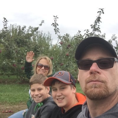 Profile Picture of Thomas Piotrowski (@tpski69) on Twitter