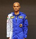 Profile Picture of Prasanth Nairon Wikipedia
