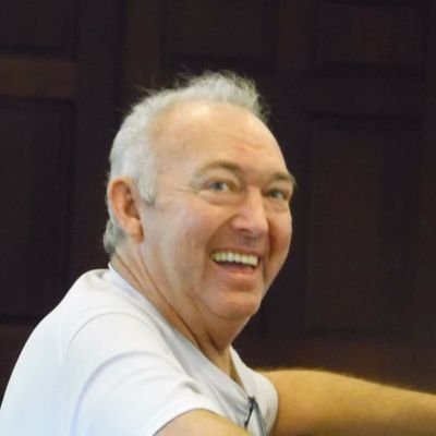 Profile Picture of David H Adcox Sr (@AdcoxH) on Twitter
