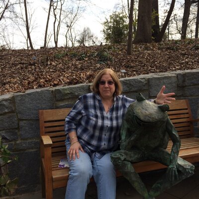 Profile Picture of Kathy Boudreaux (@BoudreauxKathy) on Twitter