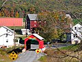 Profile Picture of Saville Township, Perry County, Pennsylvaniaon Wikipedia