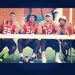 Profile Picture of Marcus Maynard (@imarco29) on Instagram