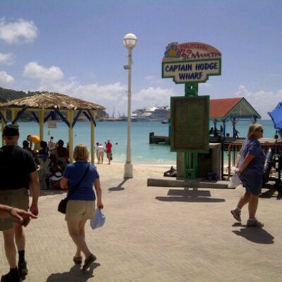 Profile Picture of Spectralock Steve (@stephen_leask) on Twitter