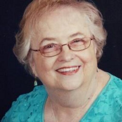 Profile Picture of Beverly Jean Hansell (@BeverlyJeanHans) on Twitter