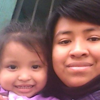 Profile Picture of Melva Ordoñez Pec (@Melva_amy) on Twitter