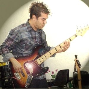 Profile Picture of Luciano Vaz (@luciano_emi-7) on Myspace