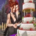 Profile Picture of ƛℓєx şkαrℓєт ƛ ßℓαςкfʅαmє (@αʟεx sкαяʟεт α ʙʟαcкғʟαмε (time) on Flickr