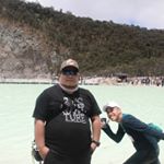 Profile Picture of adi santosa (@kang_adisantosa) on Instagram