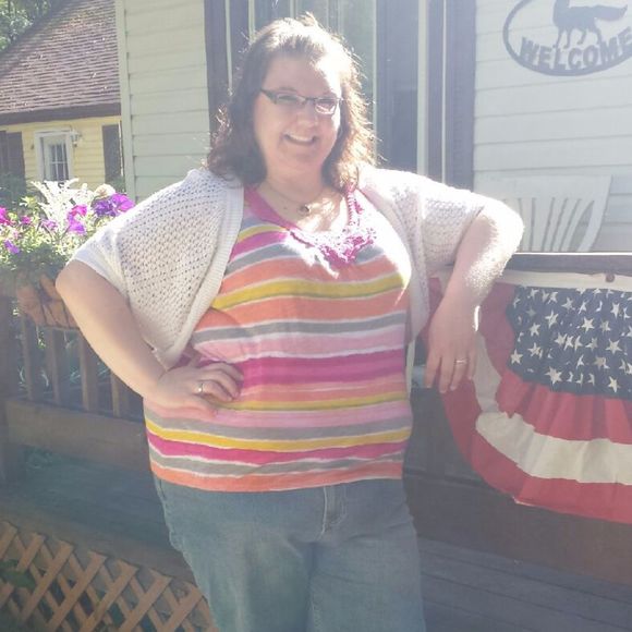 Profile Picture of Tammi Mocny (@tmocny) on Poshmark