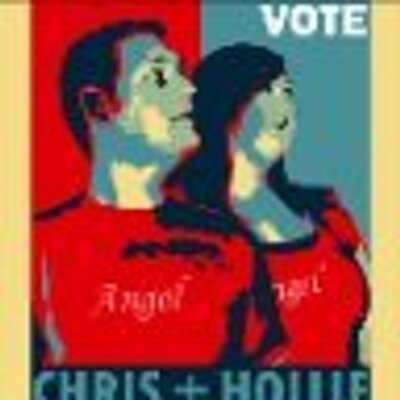 Profile Picture of Chris And Hollie (@ChrisHollieRho2) on Twitter