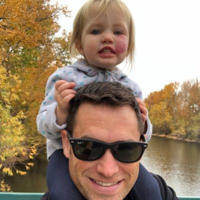 Profile Picture of Dan Winans (@Dan_Boise) on Twitter