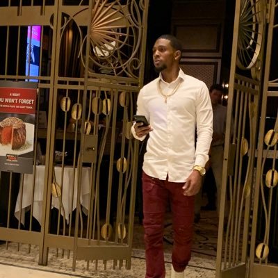 Profile Picture of Lamar Armstrong (@_lamararmstrong) on Twitter