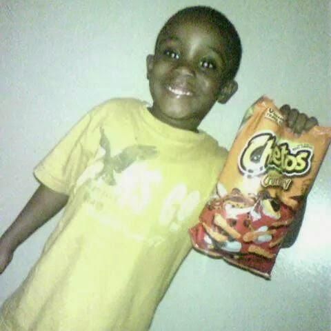 Profile Picture of Chad Washington (@playboii_c3) on Tiktok