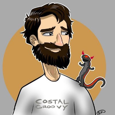Profile Picture of Nick Caruso, PhD (@PlethodoNick) on Twitter