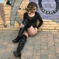 Profile Picture of Monique Goulet (@monique-goulet) on Quora