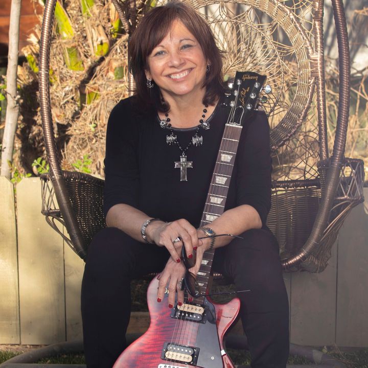 Profile Picture of Debra T (@pilotchick11) on Tiktok