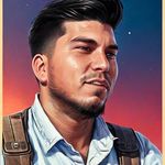 Profile Picture of Nicolas Peñaloza Stamatiu (@nicolas_stamatiu) on Instagram