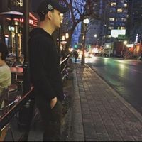 Profile Picture of Jesse-james Lupien (@jesse-james-lupien) on Quora