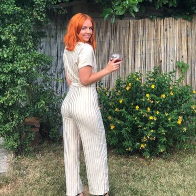 Profile Picture of Jess Duggan (@jessduggan_) on Twitter