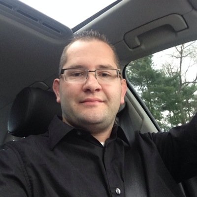 Jeffrey Flora - Twitter Profile Picture of Jeffrey Flora (@JFloraRN) on Twitter