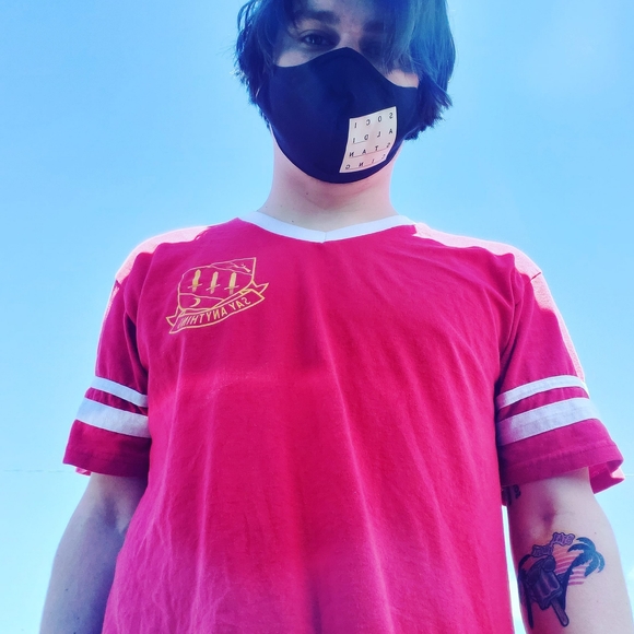 Profile Picture of Richard Milliman (@rlmilliman) on Poshmark