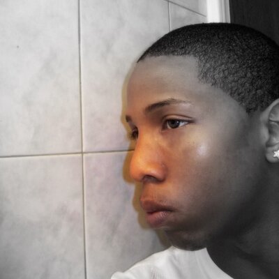 Sha'kim Luckett - Twitter Profile Picture of Sha'kim Luckett (@kimz4u) on Twitter