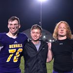 Profile Picture of Dylan Denton (@dylan__denton) on Instagram