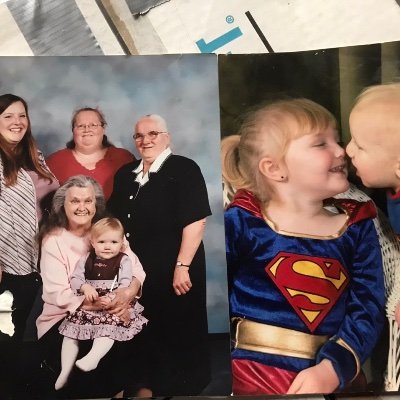 Profile Picture of James Ganger (@JamesGanger1) on Twitter