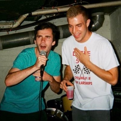 Profile Picture of Lucas Becker (@lucasfbecker) on Twitter