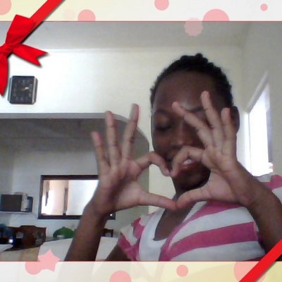 Profile Picture of Aisha Stewart (@345_cutie) on Twitter