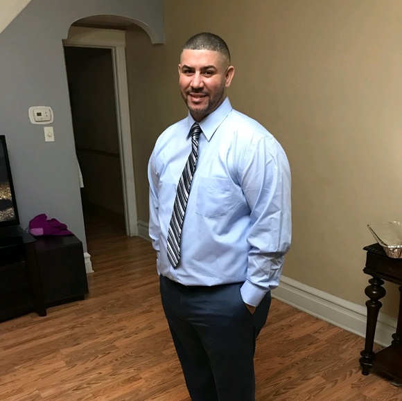 Profile Picture of Jose Solares (@stevejose1131) on Poshmark