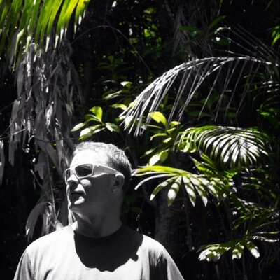 Profile Picture of Wes Bragg (@wes_bragg) on Twitter