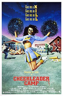 Profile Picture of Cheerleader Campon Wikipedia