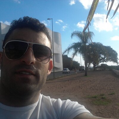 Profile Picture of Patrick Borges (@patrick_treine) on Twitter