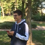 Profile Picture of Lucas D'Alessandro (@_lucas_dalessandro) on Instagram