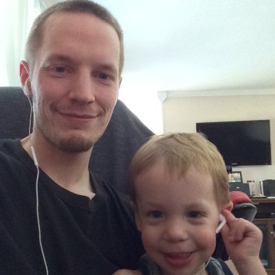 Profile Picture of Joseph Naumann (@JNaumann3729) on Twitter