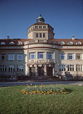 Profile Picture of Botanische Staatssammlung Münchenon Wikipedia