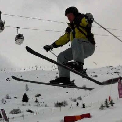 Profile Picture of Joe Danells (@JoeDanells) on Twitter